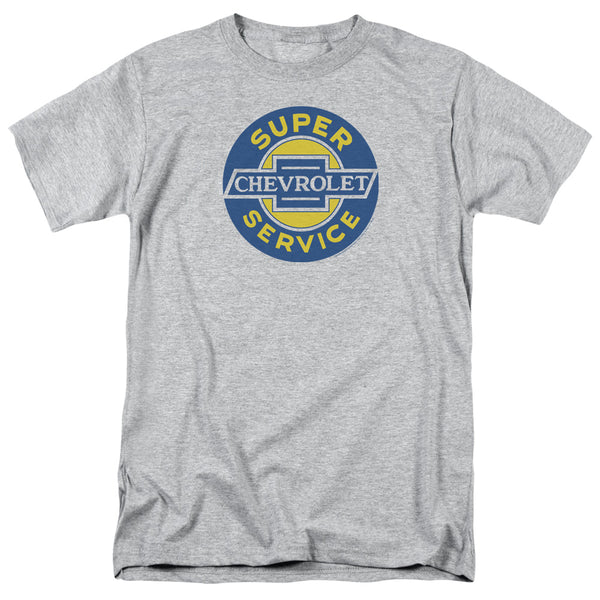 CHEVROLET Classic T-Shirt, Chevy Super Service