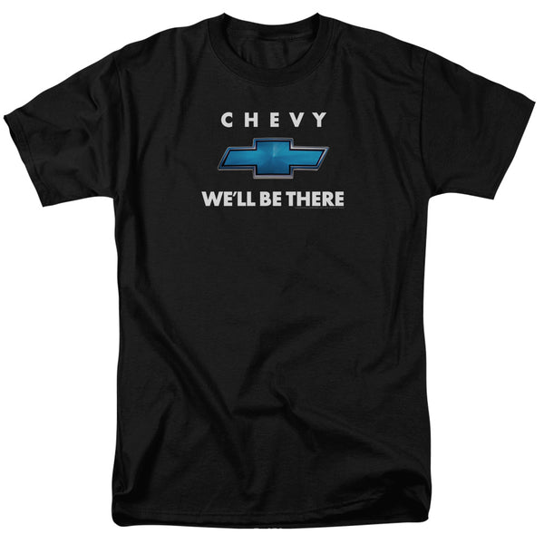 CHEVROLET Classic T-Shirt, Well Be There
