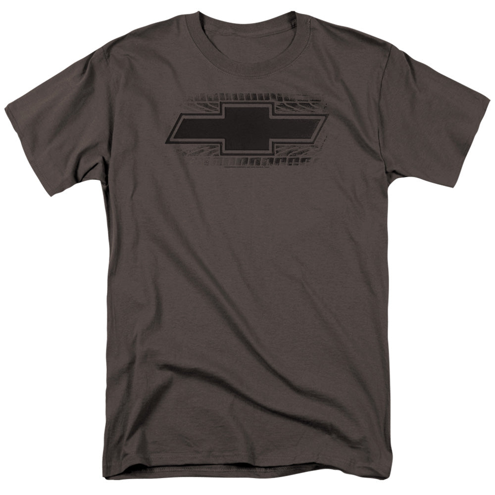 CHEVROLET Classic T-Shirt, Bowtie Burnout