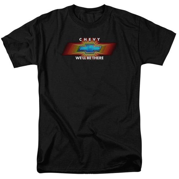CHEVROLET Classic T-Shirt, Chevy Well Be There Tv Spot