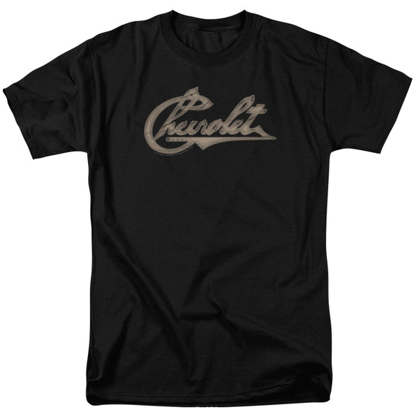 CHEVROLET Classic T-Shirt, Chevy Script