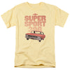 CHEVROLET Classic T-Shirt, Super Sport 396