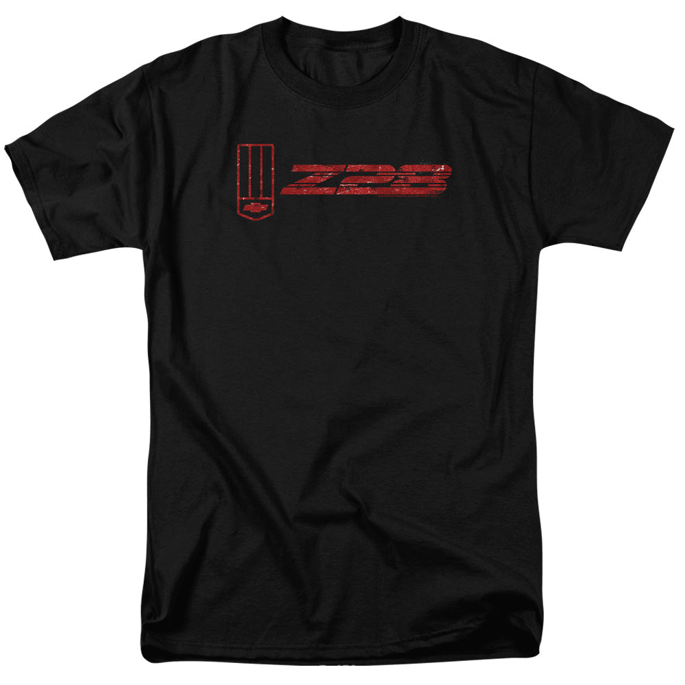 CHEVROLET Classic T-Shirt, The Z28