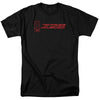 CHEVROLET Classic T-Shirt, The Z28