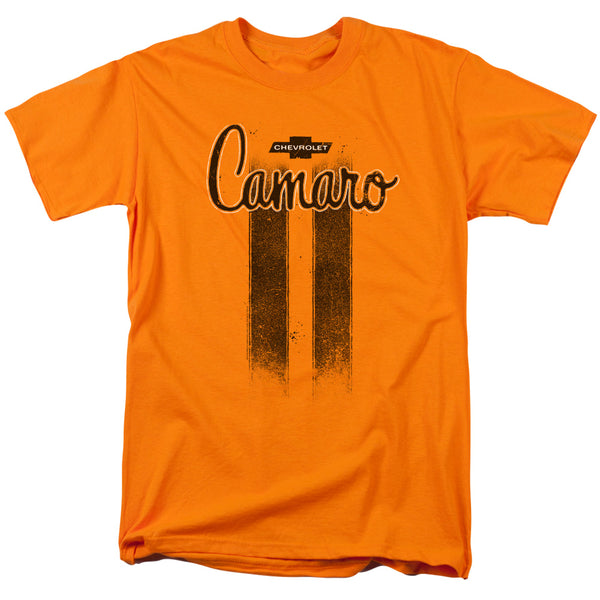 CHEVROLET Classic T-Shirt, Camaro Stripes