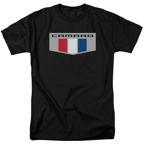CHEVROLET Classic T-Shirt, Chrome Emblem
