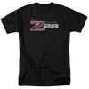 CHEVROLET Classic T-Shirt, Z28 Logo