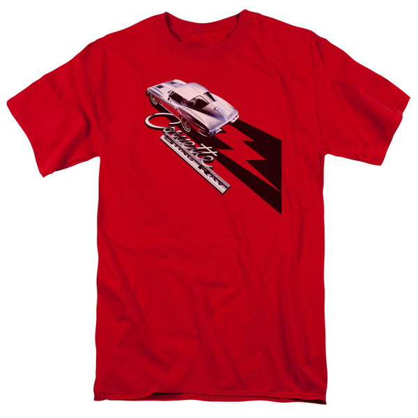 CHEVROLET Classic T-Shirt, Split Window Sting Ray