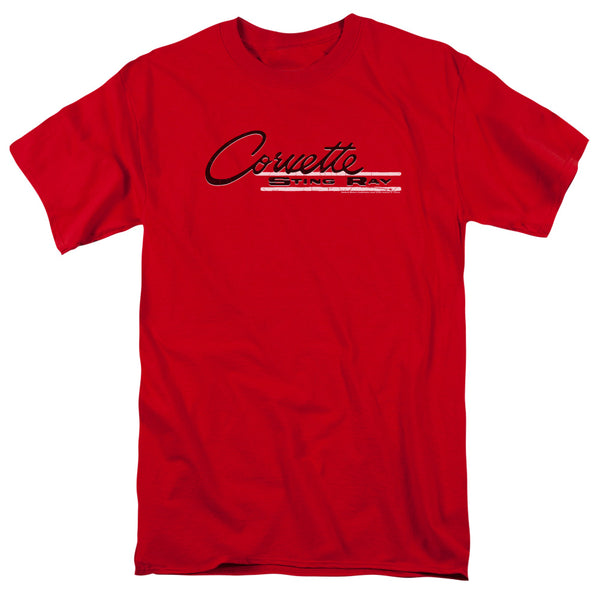 CHEVROLET Classic T-Shirt, Retro Stingray