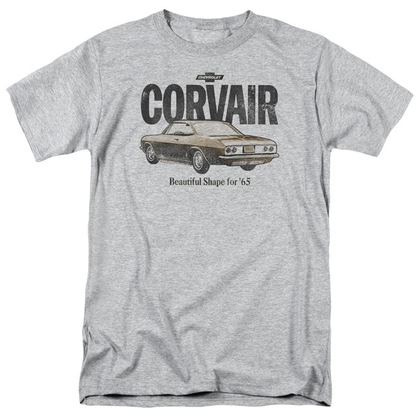 CHEVROLET Classic T-Shirt, Retro Corvair