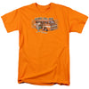 CHEVROLET Classic T-Shirt, Greenbrier Corvair Sport Wagon