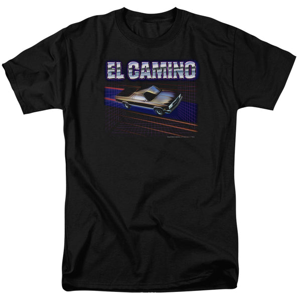 CHEVROLET Classic T-Shirt, El Camino 85