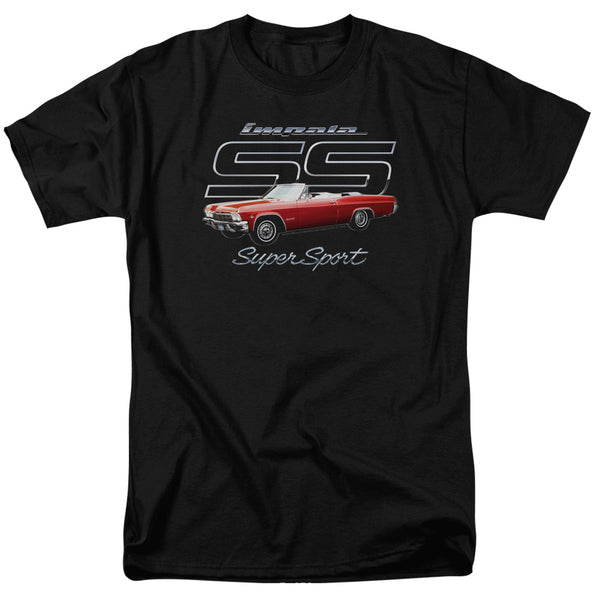 CHEVROLET Classic T-Shirt, Impala Ss