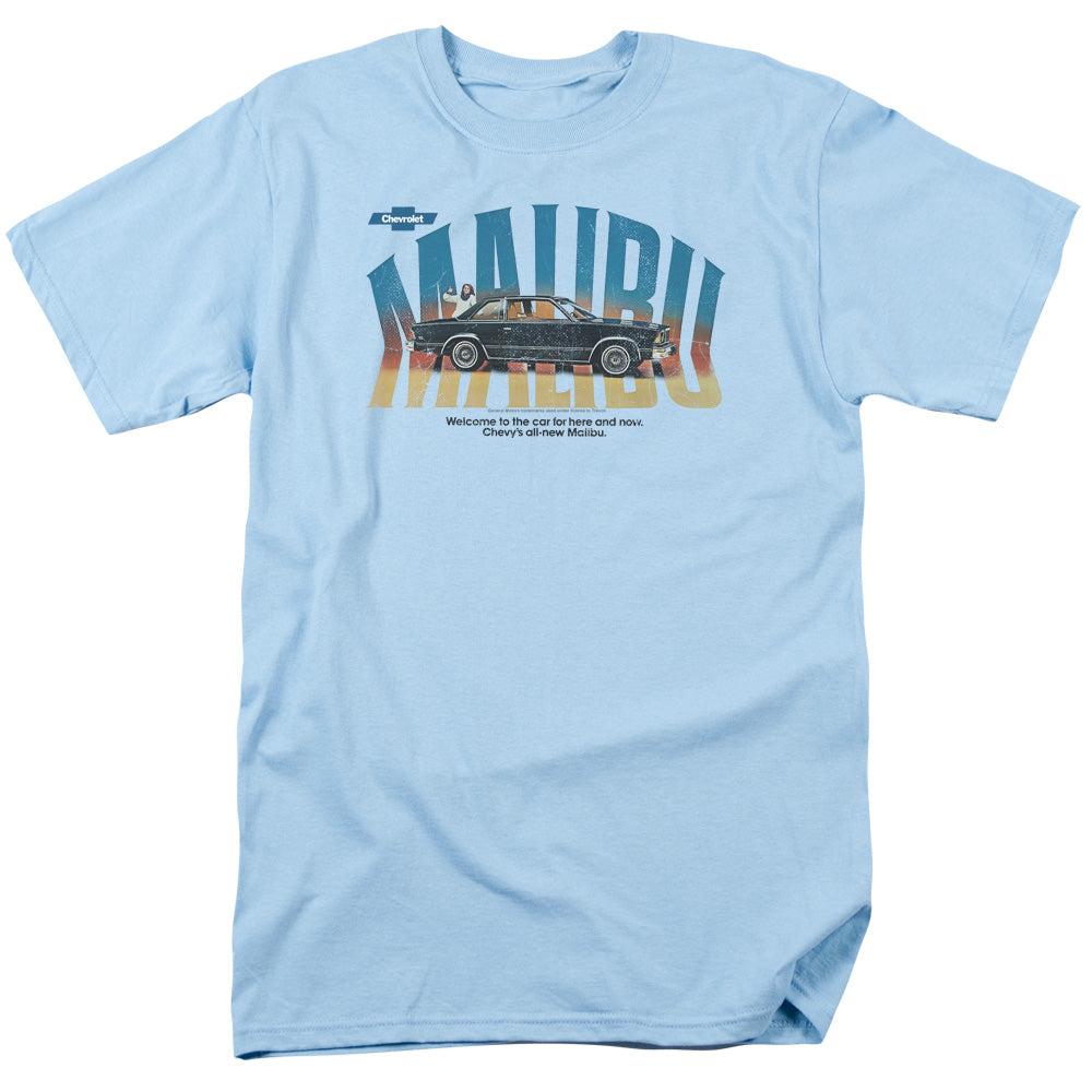 CHEVROLET Classic T-Shirt, Thumbs Up