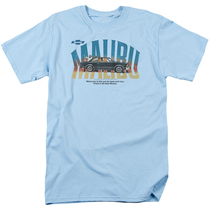 CHEVROLET Classic T-Shirt, Thumbs Up