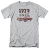 CHEVROLET Classic T-Shirt, Car Of The Year