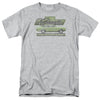 CHEVROLET Classic T-Shirt, Vega Car Of The Year 71