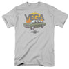CHEVROLET Classic T-Shirt, Vega Sunshine