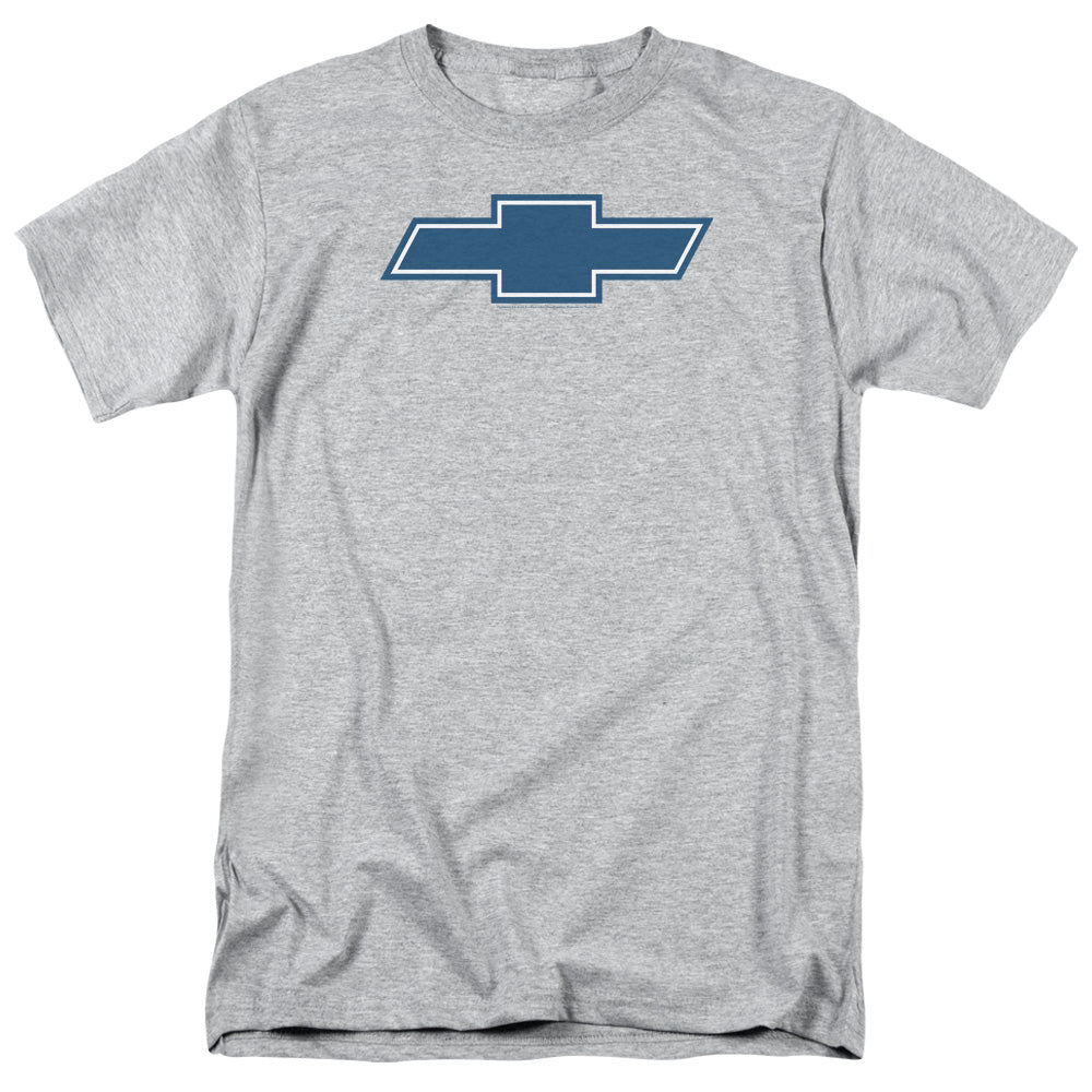 CHEVROLET Classic T-Shirt, Simple Vintage Bowtie