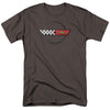 CHEVROLET Classic T-Shirt, 4Th Gen Vette Logo