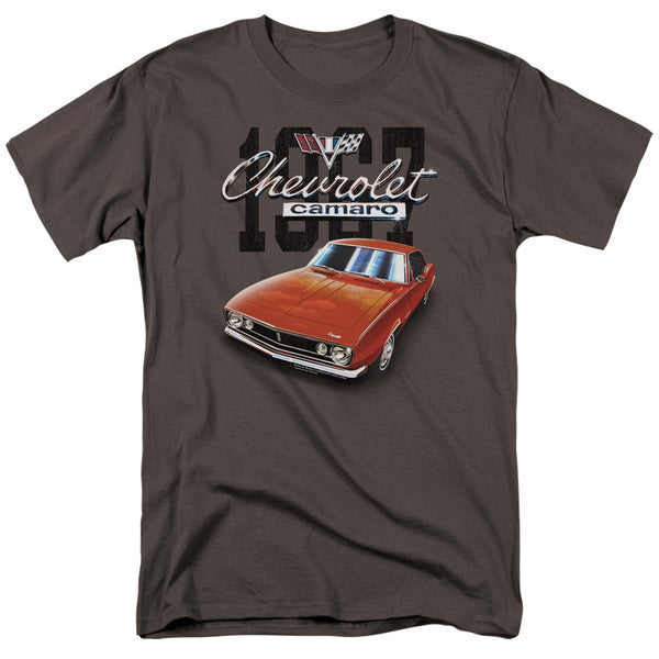 CHEVROLET Classic T-Shirt, Classic Camaro