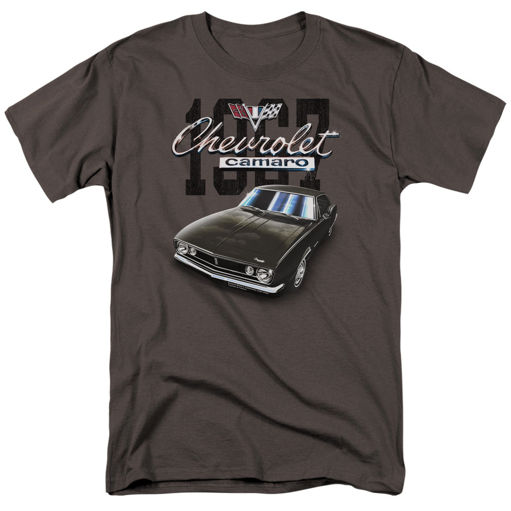 CHEVROLET Classic T-Shirt, Classic Camaro