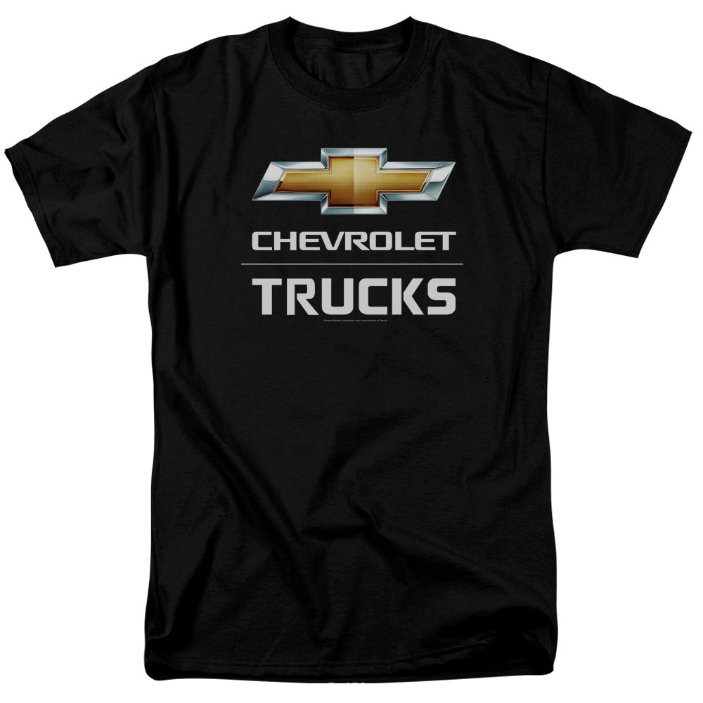 CHEVROLET Classic T-Shirt, Trucks