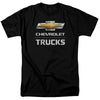 CHEVROLET Classic T-Shirt, Trucks