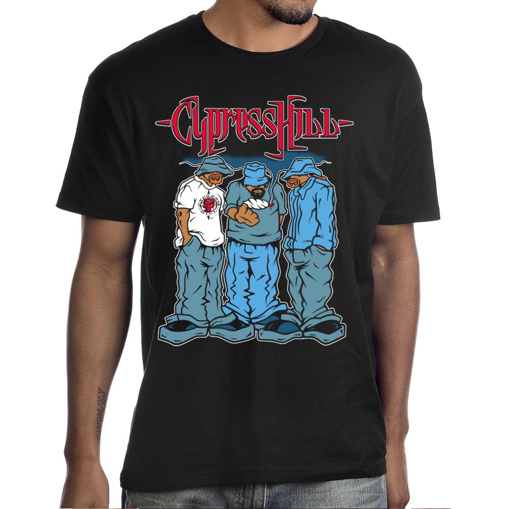CYPRESS HILL Spectacular T-Shirt, Blunted