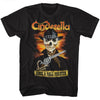 CINDERELLA Eye-Catching T-Shirt, Forever