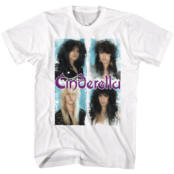CINDERELLA Eye-Catching T-Shirt, Boxed In