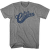 ERIC CLAPTON Eye-Catching T-Shirt, and Swoosh