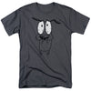 COURAGE THE COWARDLY DOG Cute T-Shirt, Scared