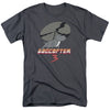 STEVEN UNIVERSE Cute T-Shirt, Dogcopter 3
