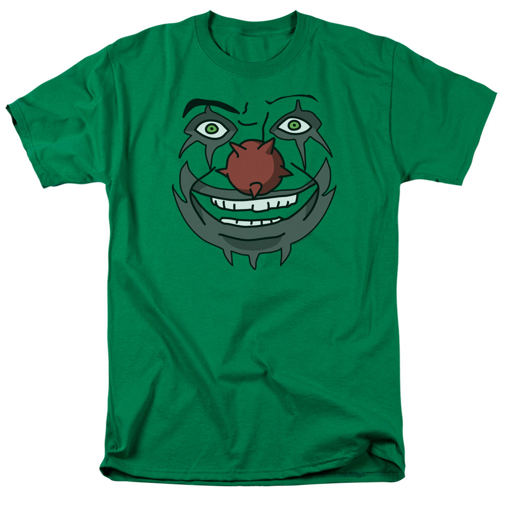 METALOCALYPSE Famous T-Shirt, Doctor Rockso