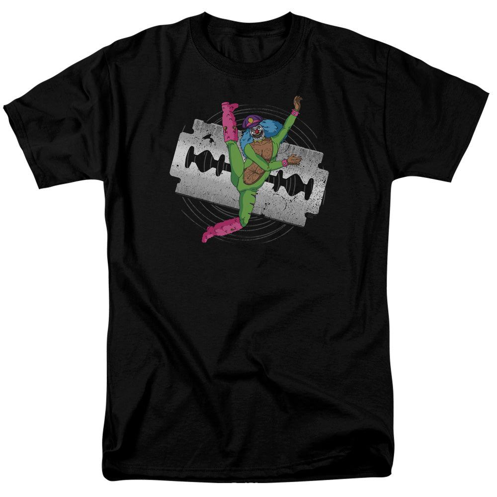 METALOCALYPSE Famous T-Shirt, Rockso Dance