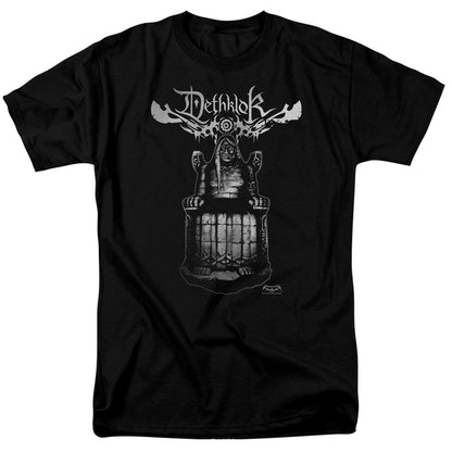 METALOCALYPSE Famous T-Shirt, Statue