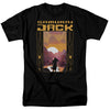 SAMURAI JACK Famous T-Shirt, Sunrise