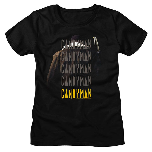 CANDYMAN T-Shirt, Movie Poster