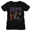 CANDYMAN T-Shirt, Candyman Neon Logo