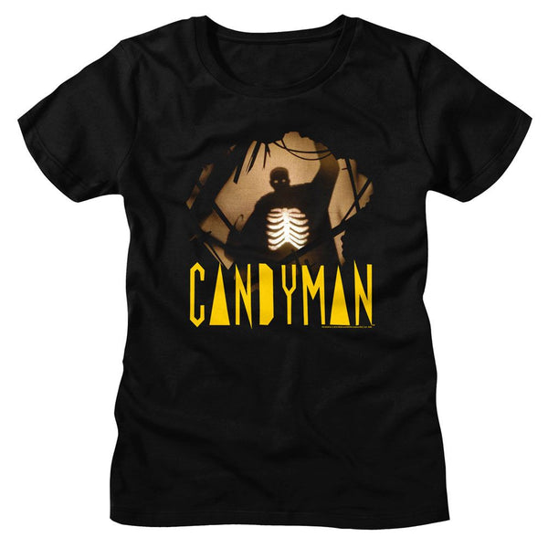 CANDYMAN T-Shirt, Hole In Wall