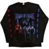 CRADLE OF FILTH Attractive T-Shirt, Existence Band