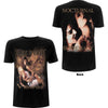 CRADLE OF FILTH Attractive T-Shirt, Vempire