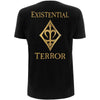 CRADLE OF FILTH Attractive T-Shirt, Existence is Futile