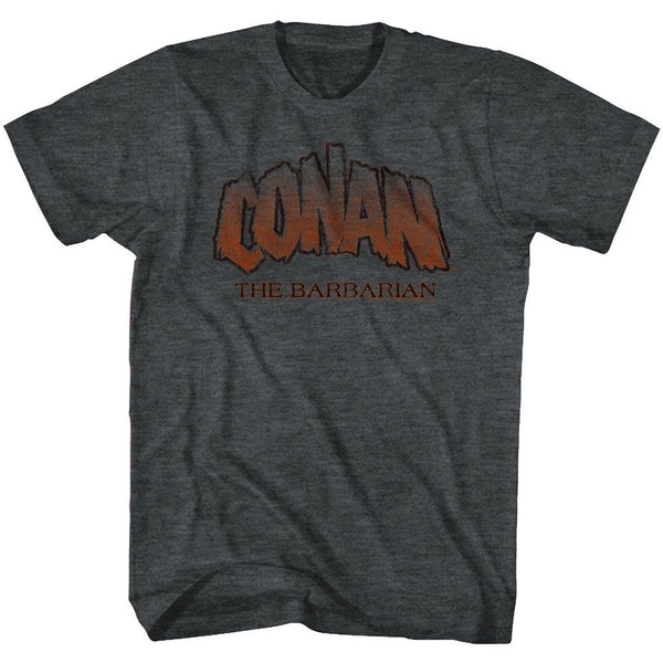 CONAN Famous T-Shirt, Conan The Barbarian