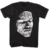 CONAN Famous T-Shirt, Draw On My Face