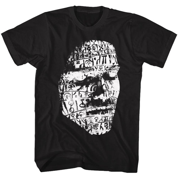 CONAN Famous T-Shirt, Draw On My Face