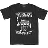 THE CRAMPS Attractive T-Shirt, Human Fly