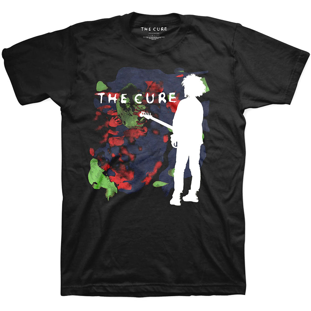 THE CURE Attractive T-Shirt, Boys Don&