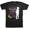 THE CURE Attractive T-Shirt, Boys Don't Cry